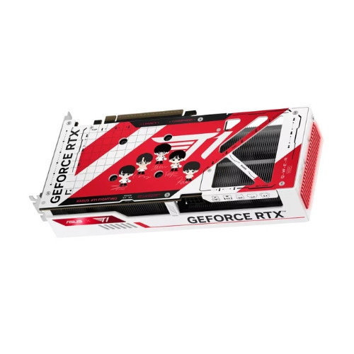 VGA ASUS T1 GeForce RTX 5060Ti 8GB GDDR7 OC Edition (T1-RTX5060TI-O8G-GAMING)