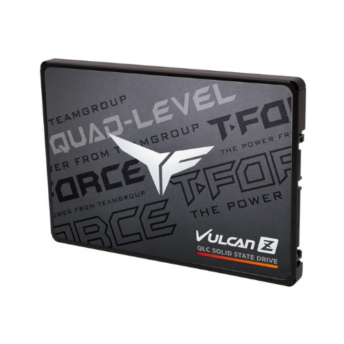 Ổ cứng SSD TeamGroup VULCAN Z QLC 1TB 2.5 inch SATA III