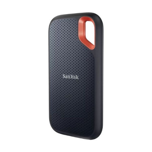 Ổ cứng di động SSD Sandisk Extreme Portable E61 4TB (SDSSDE61-4T00-G25M)