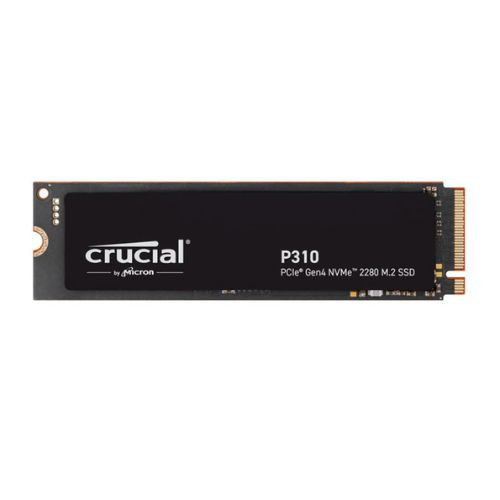 Ổ cứng SSD Crucial P310 1TB PCIe Gen4x4 NVMe CT1000P310SSD8