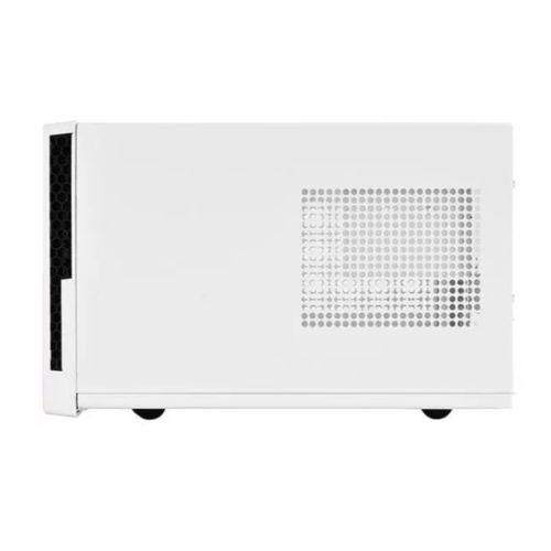 Vỏ case SilverStone Mini Sugo 13 Trắng (SST-SG13WB-Q)