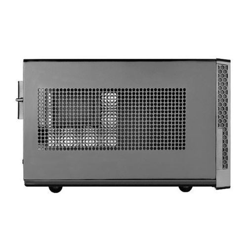 Vỏ case SilverStone Mini Sugo 13 Đen (SST-SG13B-Q)