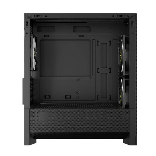 Vỏ Case Gamdias AURA GC15M Black ARGB (CAAURAGC15MBLGA)