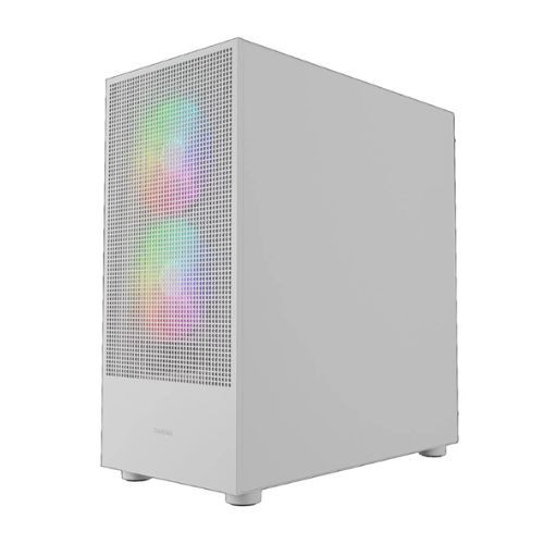 Vỏ Case Gamdias Talos E3 Mesh Elite White CATALOSE3MESELWHGA
