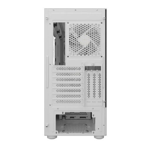 Vỏ Case Gamdias Talos E3 Mesh Elite White CATALOSE3MESELWHGA