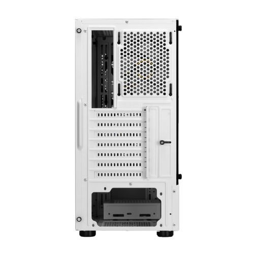 Vỏ Case Gamdias Talos E3 Mesh White CATALOSM3MESWHGA