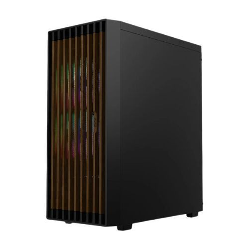 Vỏ Case Gamdias Aura GC4 ELITE ARGB CAAURAGC4ELBLGA