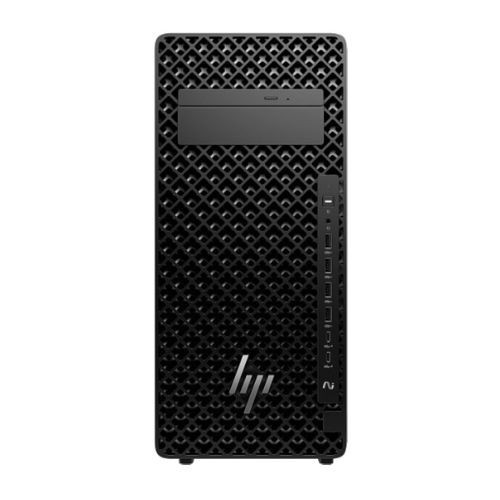 PC Workstation HP Z2 Tower G1i B04F6AV (Core Ultra 7-265 | 8GB RAM | 256GB SSD | Intel Graphics | USB Keyboard & Mouse | HDMI 2.1 BTB Flex IO | Ubuntu Linux | 3Y WTY Onsite)
