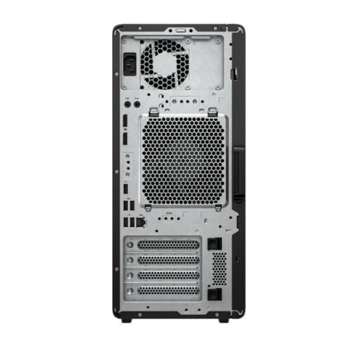 PC Workstation HP Z2 Tower G1i B04F6AV (Core Ultra 7-265 | 8GB RAM | 256GB SSD | Intel Graphics | USB Keyboard & Mouse | HDMI 2.1 BTB Flex IO | Ubuntu Linux | 3Y WTY Onsite)