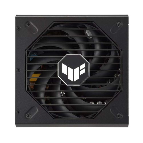 Nguồn Máy Tính ASUS TUF GAMING 1000G EVO (1000W, ATX 3.1, PCIe 5.0, 80 Plus Gold, Full Modular, 10 năm bảo hành)