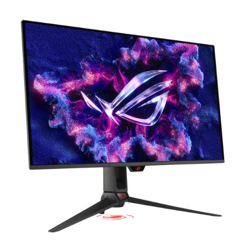 Màn Hình ASUS ROG Swift OLED PG32UCDM3 (31.5 inch | OLED | 4K | 240Hz | 0.03ms)