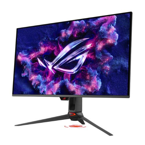 Màn Hình ASUS ROG Swift OLED PG32UCDM3 (31.5 inch | OLED | 4K | 240Hz | 0.03ms)