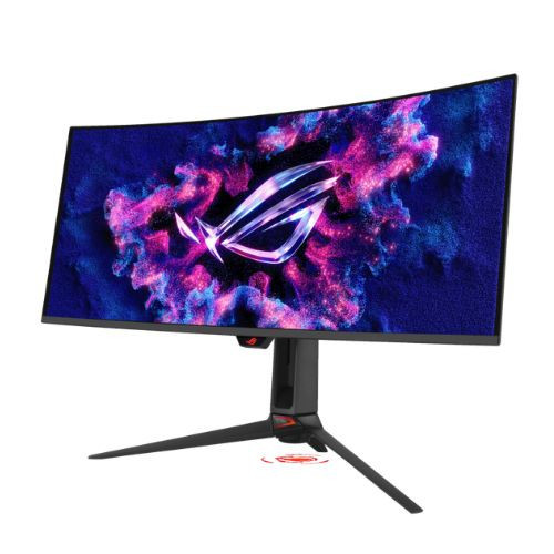 Màn Hình ASUS ROG Swift OLED PG34WCDN (34 inch | WQHD | OLED | 360Hz | 0.03ms)