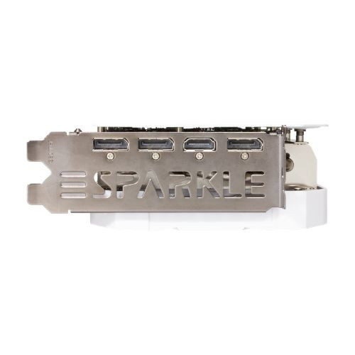 VGA SPARKLE Intel Arc A750 ROC LUNA OC 8GB GDDR6 (SA750RW-8GOC)