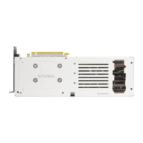 VGA SPARKLE Intel® Arc™ B580 TITAN OC 12GB GDDR6 White (SB580TW-12GOC)