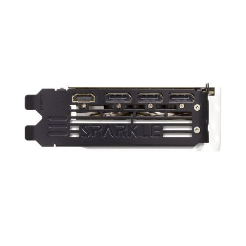 VGA SPARKLE Intel® Arc™ B580 TITAN OC 12GB GDDR6 White (SB580TW-12GOC)