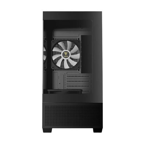 Vỏ Case Gamdias AURA GC9M Elite Black ARGB CAAURAGC9MELBLGA 