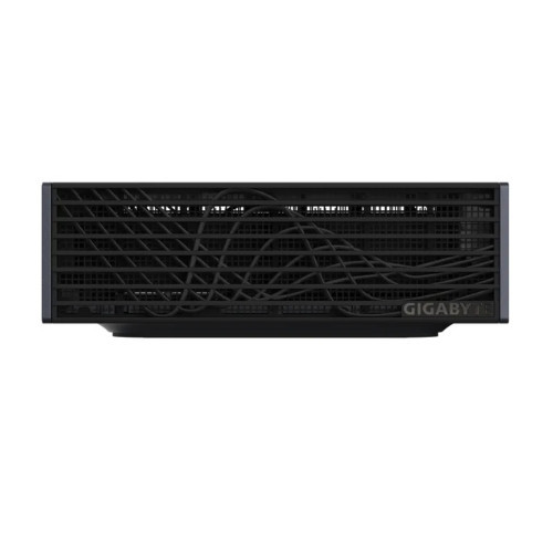 PC Mini Gigabyte AI TOP ATOM ATAGB10-9001 (NVIDIA GB10 | 128GB LPDDR5 | 4TB SSD Gen4 | NVIDIA DGX OS)