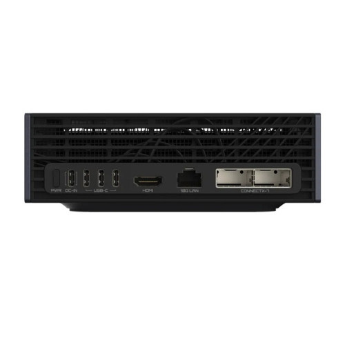 PC Mini Gigabyte AI TOP ATOM ATAGB10-9001 (NVIDIA GB10 | 128GB LPDDR5 | 4TB SSD Gen4 | NVIDIA DGX OS)