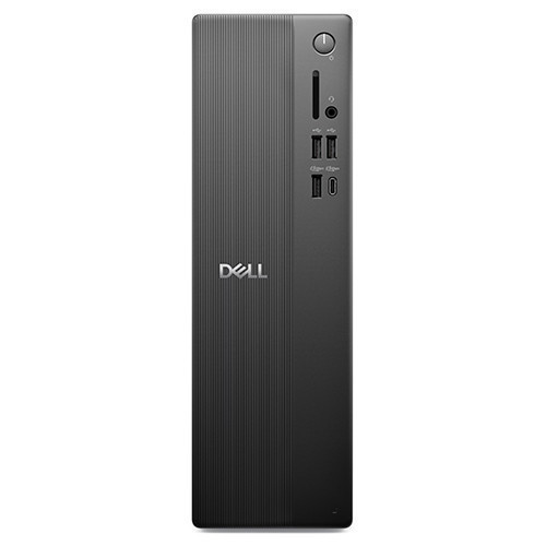 PC Dell Pro Slim Essential QVS1260-14500-16512U-2Y (Intel Core i5-14500 | 16GB DDR5/4800 | 512GB SSD | Ubuntu | No DVD | Wifi 6, Key KB216 (CoPilot AI Hotkey) + Mouse MS116 | 180W | 2Y)