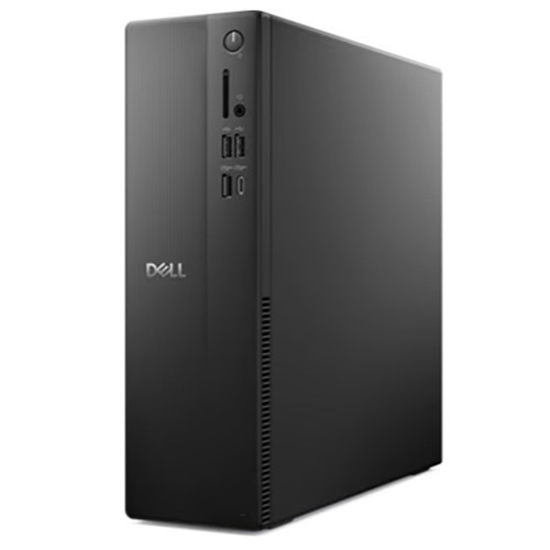 PC Dell Pro Slim Essential QVS1260-14500-16512U-2Y (Intel Core i5-14500 | 16GB DDR5/4800 | 512GB SSD | Ubuntu | No DVD | Wifi 6, Key KB216 (CoPilot AI Hotkey) + Mouse MS116 | 180W | 2Y)