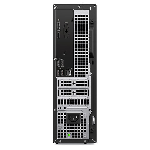 PC Dell Pro Slim Essential QVS1260-14500-16512U-2Y (Intel Core i5-14500 | 16GB DDR5/4800 | 512GB SSD | Ubuntu | No DVD | Wifi 6, Key KB216 (CoPilot AI Hotkey) + Mouse MS116 | 180W | 2Y)