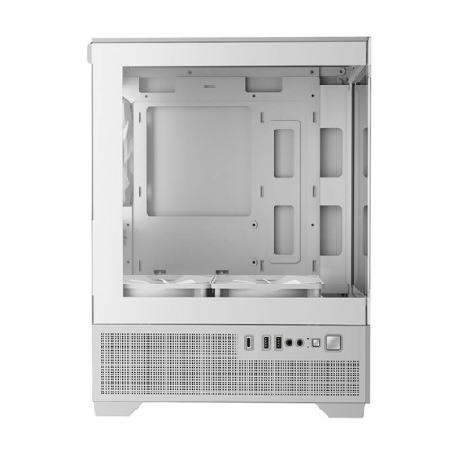 Vỏ Case Gamdias AURA GC9M Elite WHITE ARGB CAAURAGC9MELWHGA 