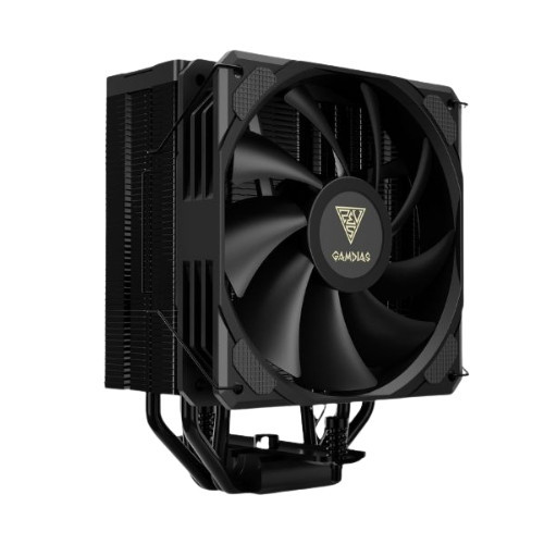 Tản Nhiệt Khí GAMDIAS BOREAS E2-410 Black (CCBORE410BLGA)