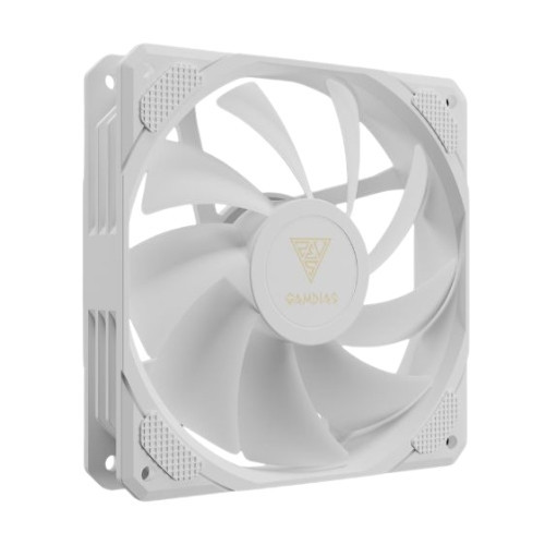 Tản Nhiệt Khí GAMDIAS BOREAS E2-410 White (CCBORE410WHGA)