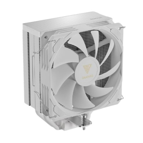 Tản Nhiệt Khí GAMDIAS BOREAS E2-410 White (CCBORE410WHGA)