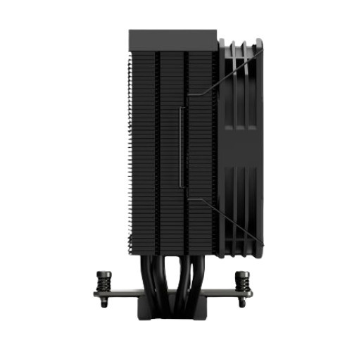 Tản Nhiệt Khí GAMDIAS BOREAS E2-41D Black (CCBORE41DBLGA)