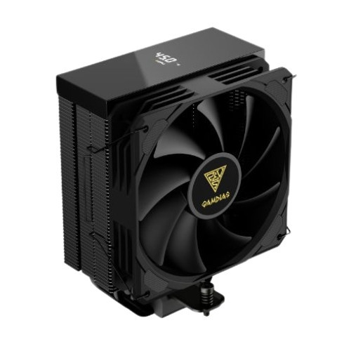 Tản Nhiệt Khí GAMDIAS BOREAS E2-41D Black (CCBORE41DBLGA)