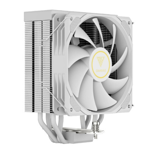 Tản Nhiệt Khí GAMDIAS BOREAS E2-41DWH White (CCBORE41DWHGA)