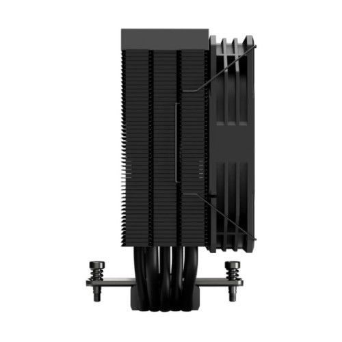 Tản Nhiệt Khí GAMDIAS BOREAS M2-51D Black (CCBORE51DBLGA)