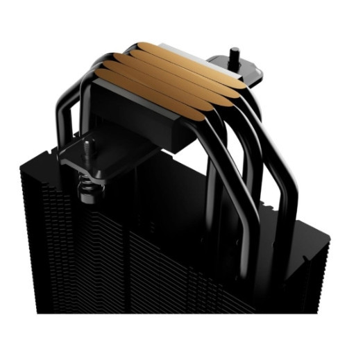 Tản Nhiệt Khí GAMDIAS BOREAS M2-51D Black (CCBORE51DBLGA)