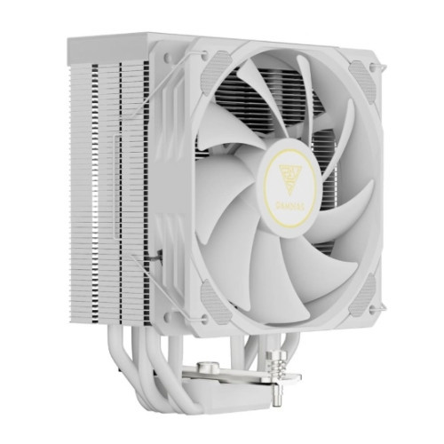 Tản Nhiệt Khí GAMDIAS BOREAS M2-51D WH White (CCBORE51DWHGA)