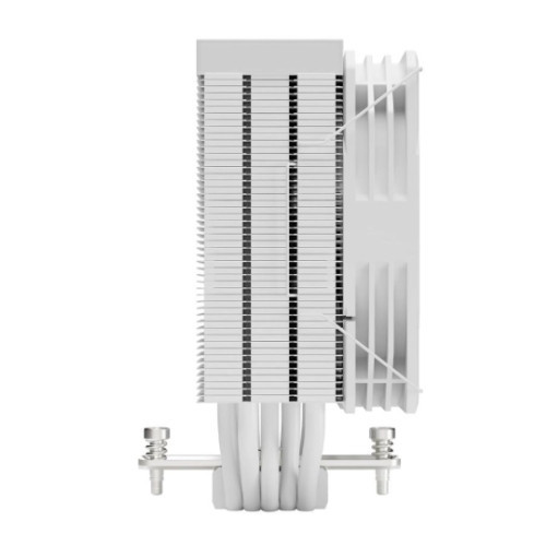 Tản Nhiệt Khí GAMDIAS BOREAS M2-51D WH White (CCBORE51DWHGA)