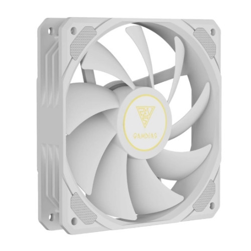 Tản Nhiệt Khí GAMDIAS BOREAS M2-51D WH White (CCBORE51DWHGA)
