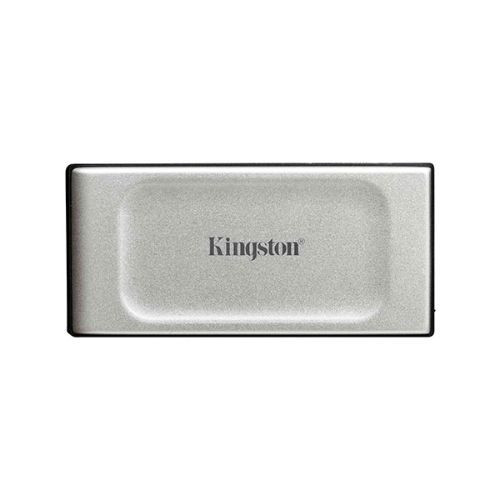 Ổ cứng di động gắn ngoài SSD Kingston SXS2000 1TB ( USB 3.2 Gen 2x2 / 2,000MB/s read, 2,000MB/s write) _SXS2000/1000G
