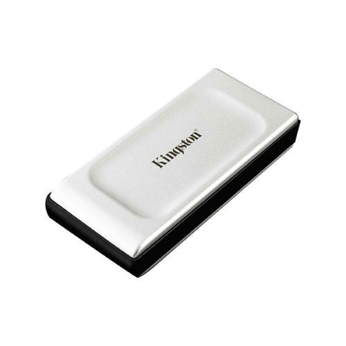 Ổ cứng di động gắn ngoài SSD Kingston SXS2000 1TB ( USB 3.2 Gen 2x2 / 2,000MB/s read, 2,000MB/s write) _SXS2000/1000G