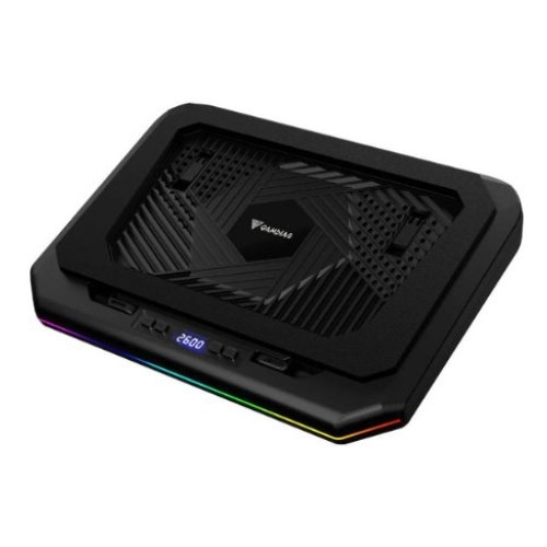 Đế tản nhiệt laptop Gamdias Aether P1 Pro (LCPAETHP1PROBLGA)