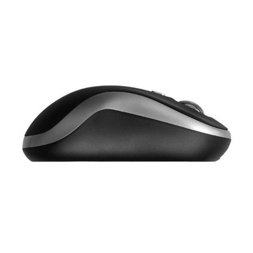Chuột không dây HyperWork Silentium Gen 2 Đen (HPW-MS01.G2-BLK)