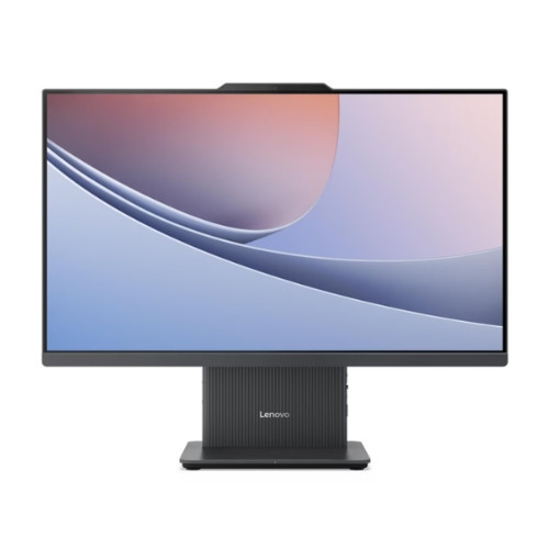 PC All In One Lenovo IdeaCentre AIO 24ILL11 F0JY005UVN (Ultra 5 226V | 16GB | 512GB | Intel Arc 130V | 23.8 inch FHD | Win 11 | Xám Đen)