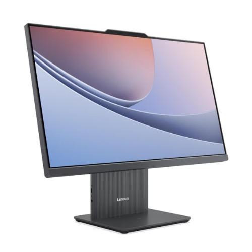 PC All In One Lenovo IdeaCentre AIO 24ILL11 F0JY005UVN (Ultra 5 226V | 16GB | 512GB | Intel Arc 130V | 23.8 inch FHD | Win 11 | Xám Đen)