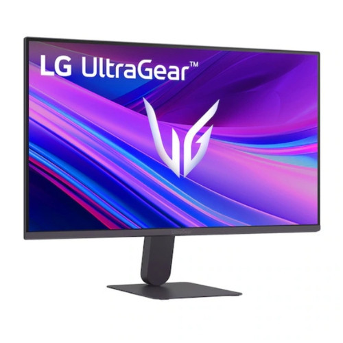Màn Hình Gaming LG UltraGear G4 24G411A-B (23.8 inch | IPS | FHD | 144Hz | 1ms)