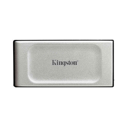 Ổ cứng di động gắn ngoài SSD Kingston SXS2000 4TB (USB 3.2 Gen 2x2 / 2,000MB/s read, 2,000MB/s write) _SXS2000/4000G