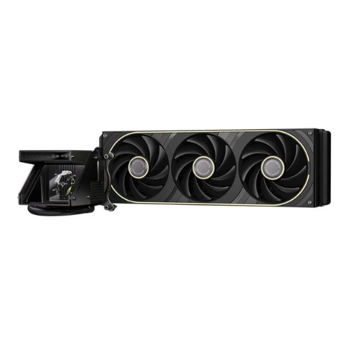 Tản nhiệt nước AIO TRYX HOLO ARGB 360 Black
