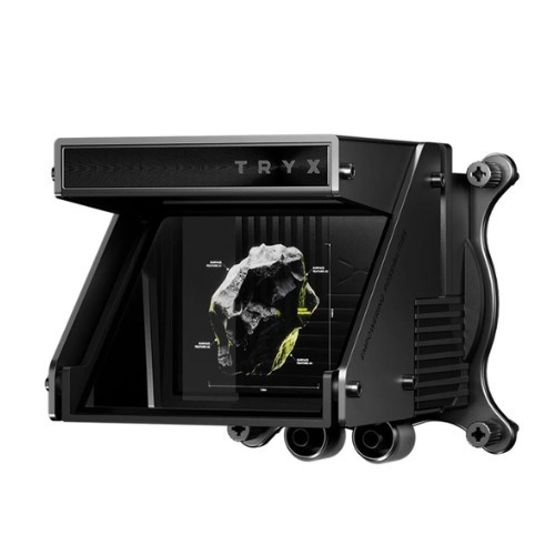 Tản nhiệt nước AIO TRYX HOLO ARGB 360 Black