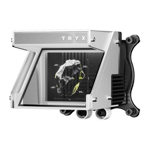 Tản nhiệt nước AIO TRYX HOLO ARGB 360 White