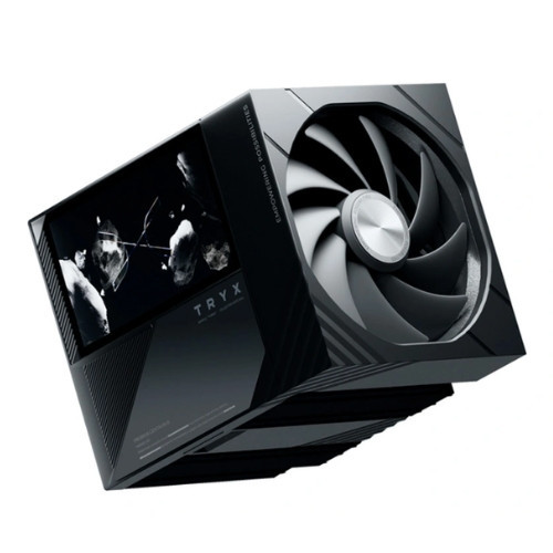 Tản nhiệt khí TRYX TURRIS 620 Black